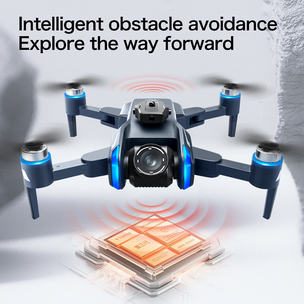 Lenovo XT808 Pro MAX Drone 4K  - Drone Multispectral のレビューと価格