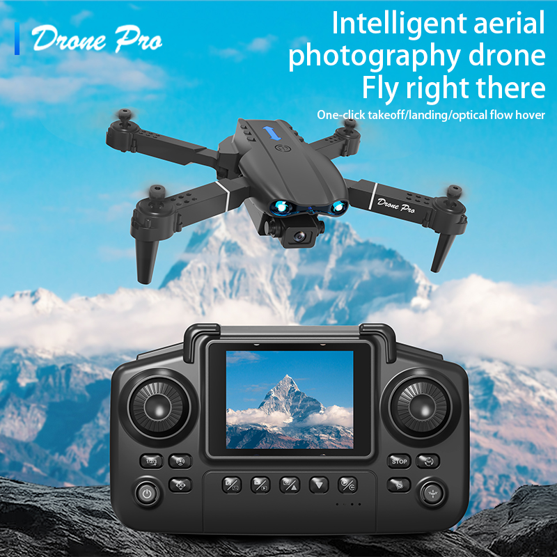 E99 Air Screen Control Drone P - Drone Mapping のレビューと価格