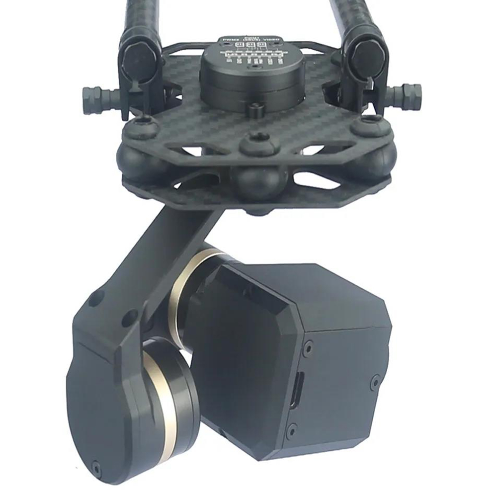 Tarot TL3T20 3-axis Gimbal 640 - Drone Aerial Photography のレビューと価格