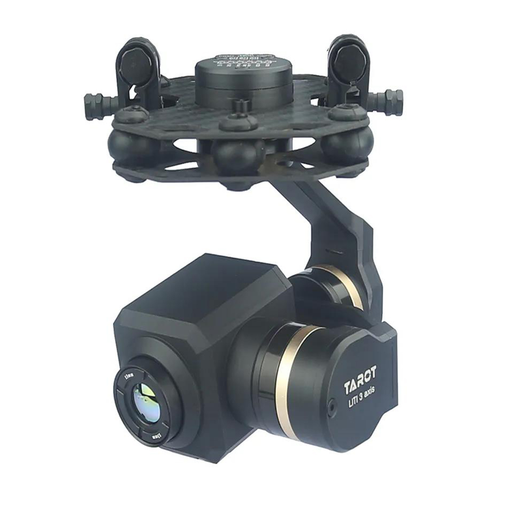 Tarot TL3T20 3-axis Gimbal 640 - Drone Aerial Photography のレビューと価格