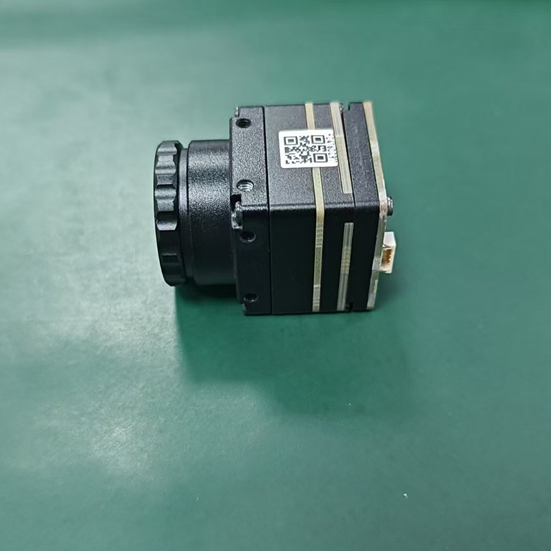 ZIYOUHU New Arrival 640x512 FP - Drone Thermal Imaging のレビューと価格