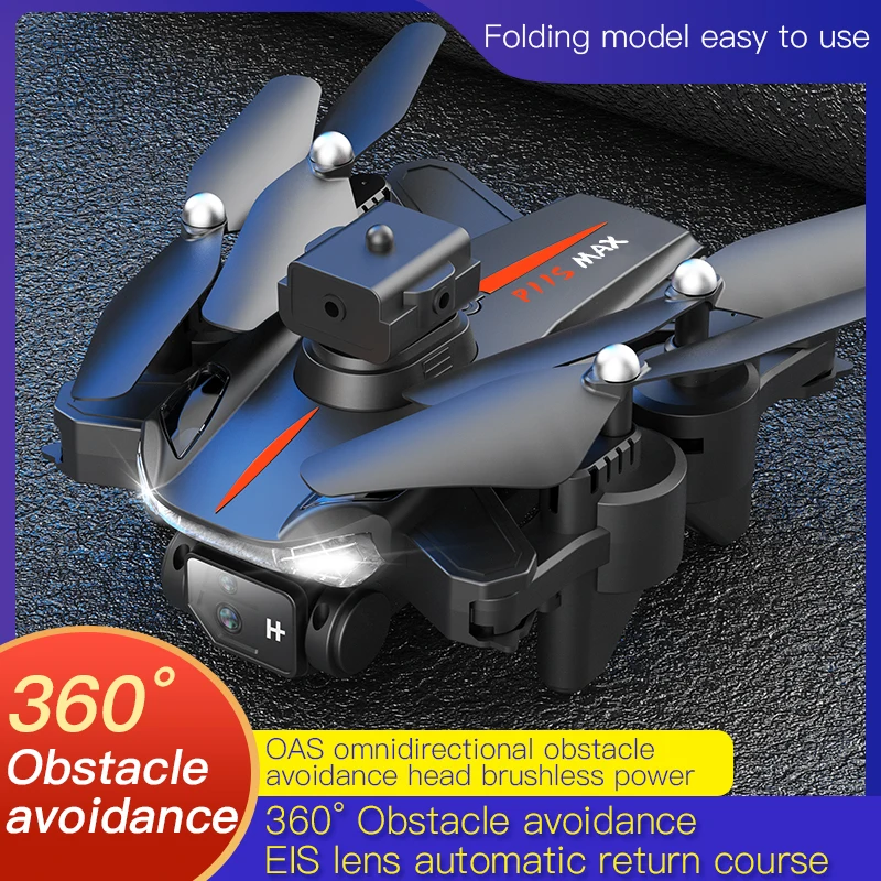 P11 Pro Max Drone 8K 5G GPS Pr - Drone Multispectral のレビューと価格