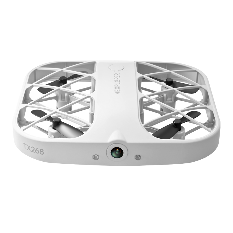 JJRC H107 FPV RC Drone with 2  - Drone Aerial Photography のレビューと価格