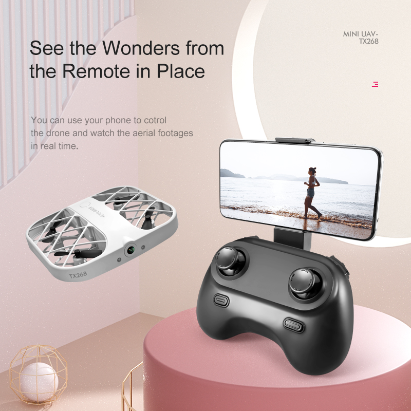 JJRC H107 FPV RC Drone with 2  - Drone Aerial Photography のレビューと価格
