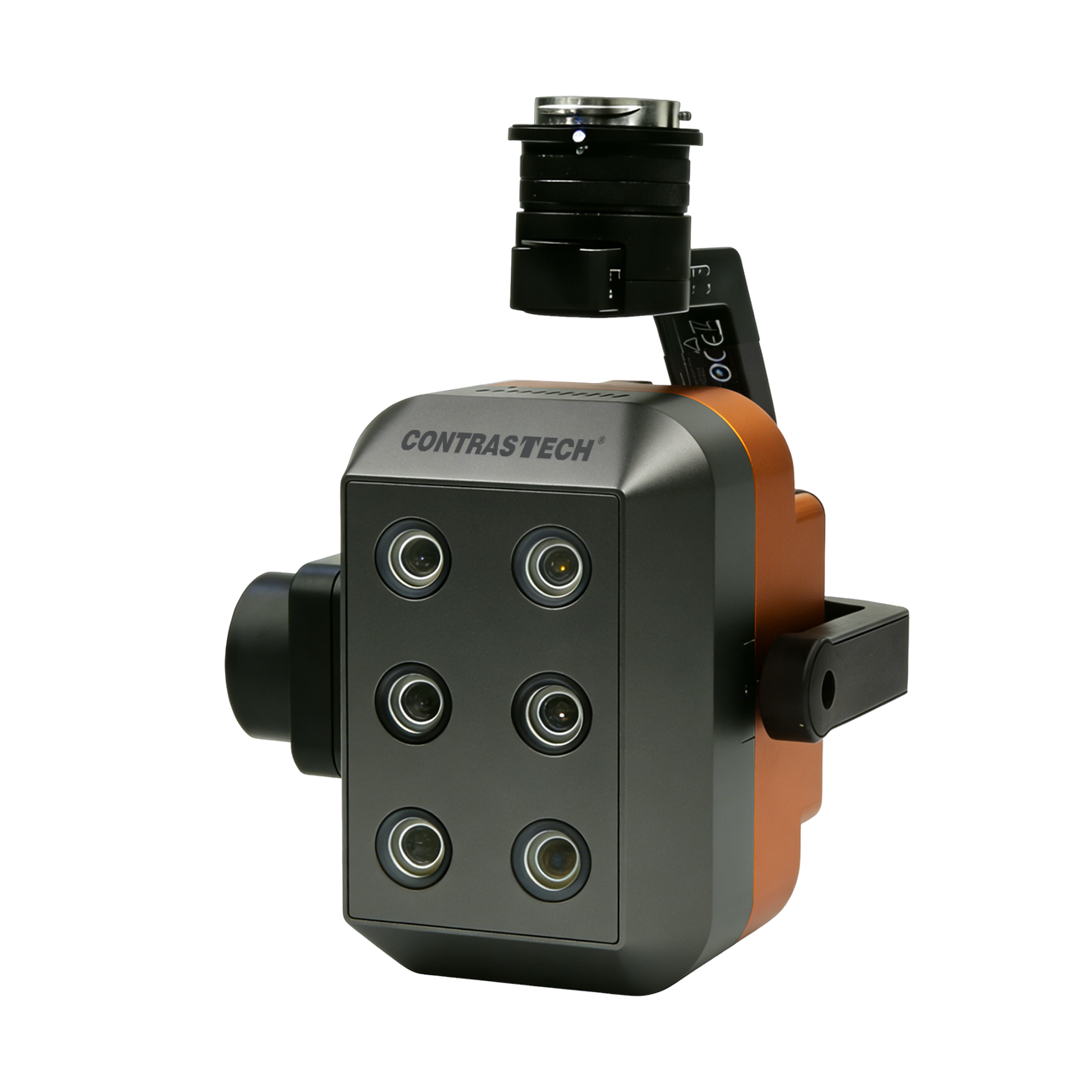 Drone Multispectral Camera RGB - Drone Ndvi のレビューと価格