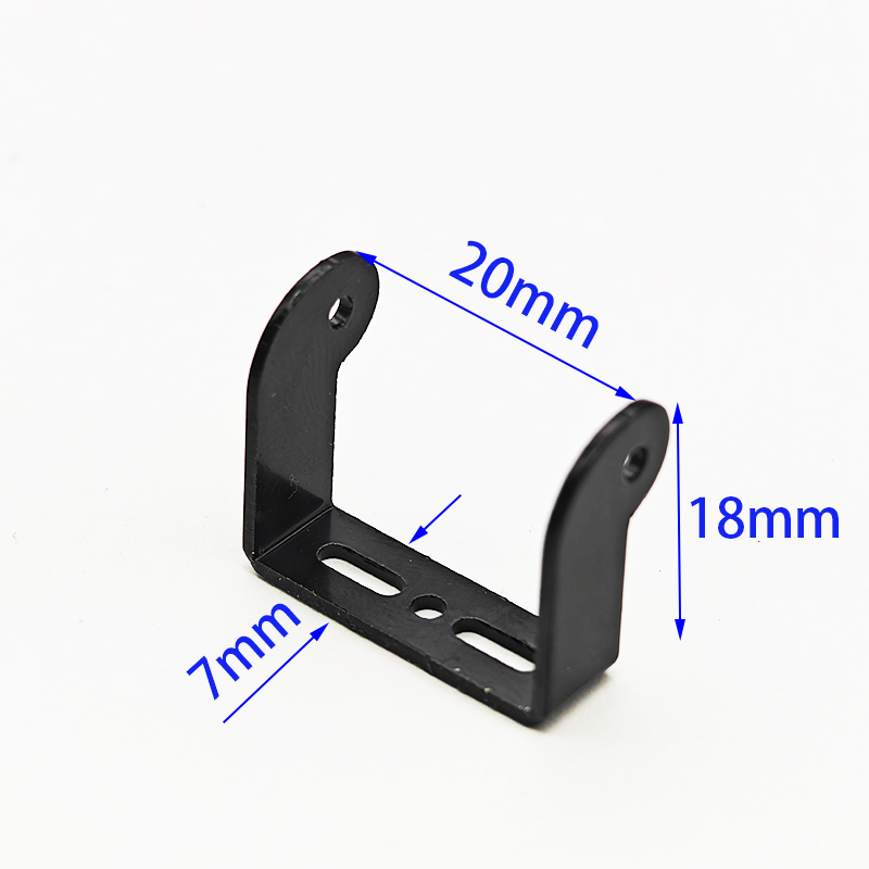 19*19mm Micro FPV Camera Mount - Drone Aerial Photography のレビューと価格